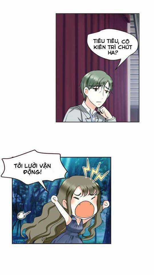 Phản Công Thành Siêu Sao - Chapter 1 - Trang 39