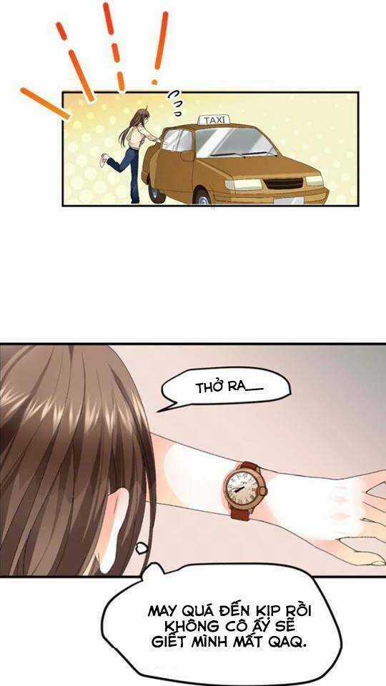 Phản Công Thành Siêu Sao - Chapter 1 - Trang 5