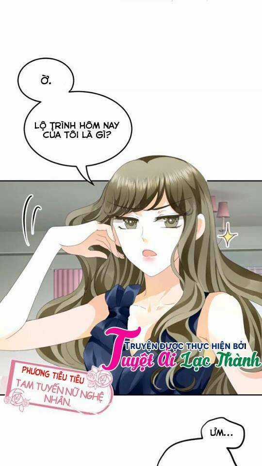 Phản Công Thành Siêu Sao - Chapter 1 - Trang 7