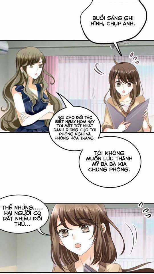 Phản Công Thành Siêu Sao - Chapter 1 - Trang 8