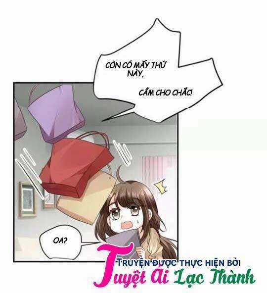 Phản Công Thành Siêu Sao - Chapter 1 - Trang 10