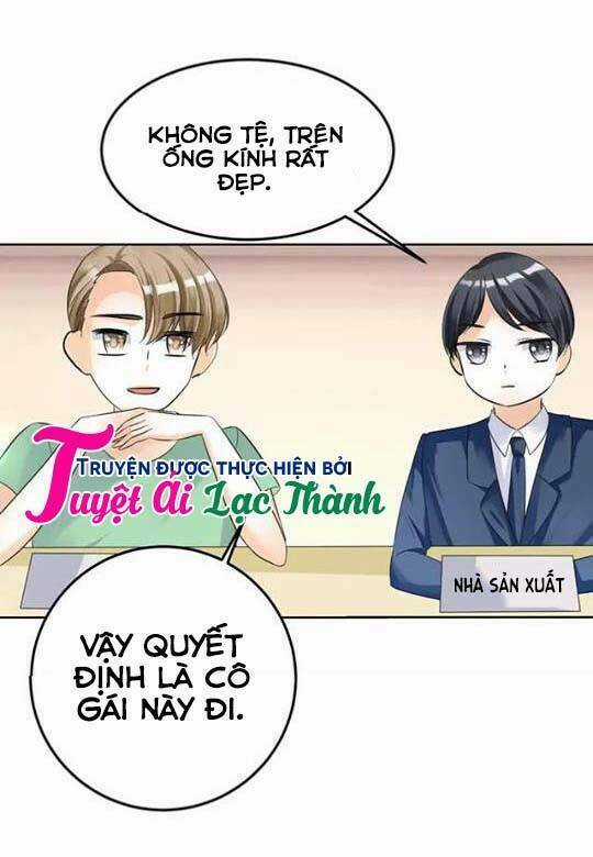 Phản Công Thành Siêu Sao - Chapter 10 - Trang 12