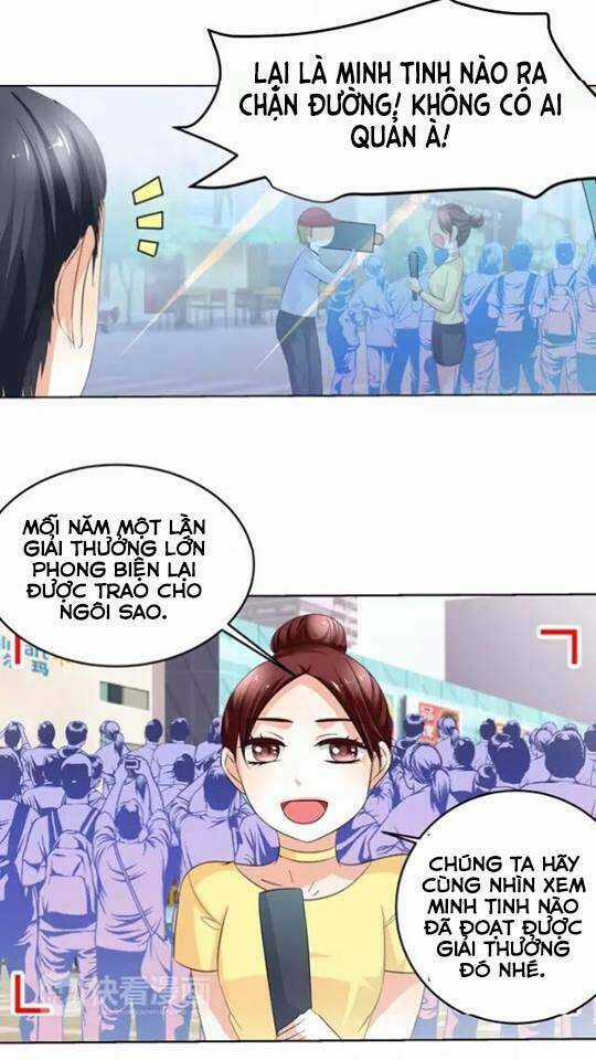 Phản Công Thành Siêu Sao - Chapter 10 - Trang 14