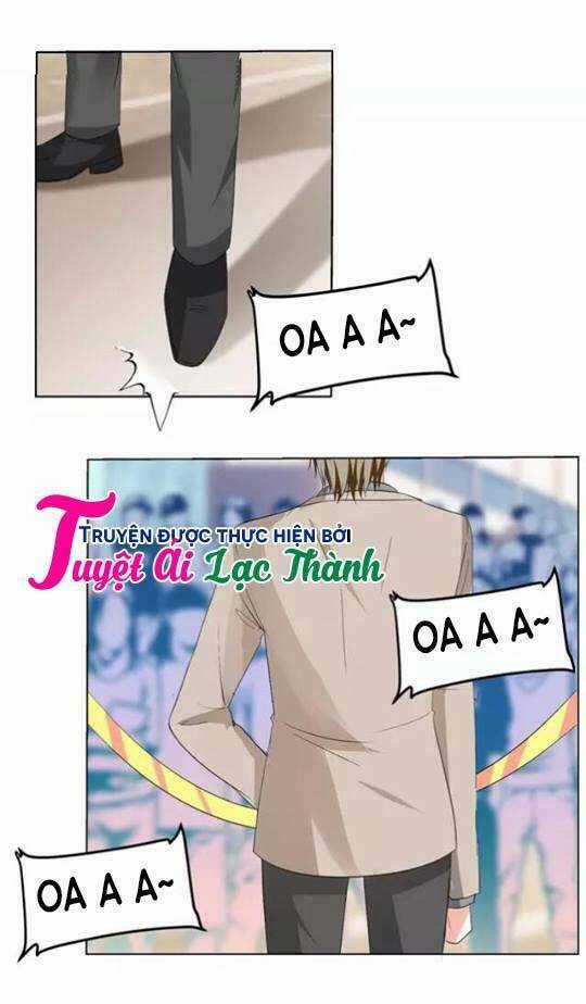 Phản Công Thành Siêu Sao - Chapter 10 - Trang 18