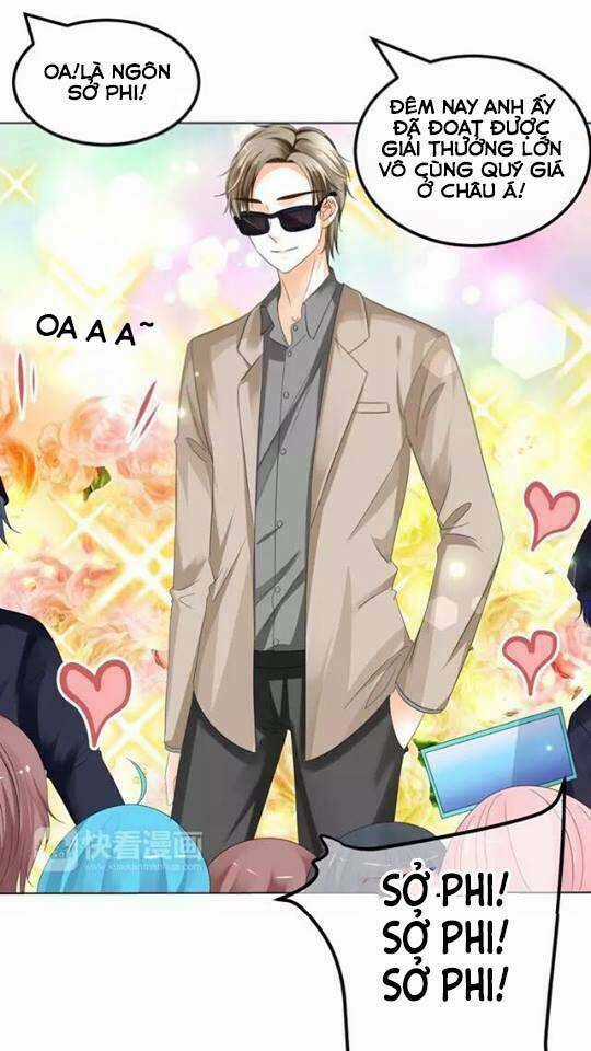 Phản Công Thành Siêu Sao - Chapter 10 - Trang 19