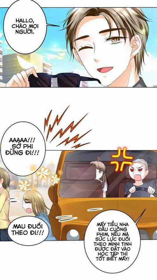 Phản Công Thành Siêu Sao - Chapter 10 - Trang 20