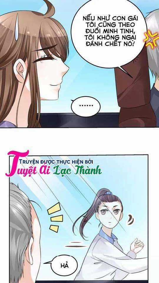 Phản Công Thành Siêu Sao - Chapter 10 - Trang 21