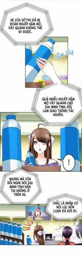 Phản Công Thành Siêu Sao - Chapter 10 - Trang 26