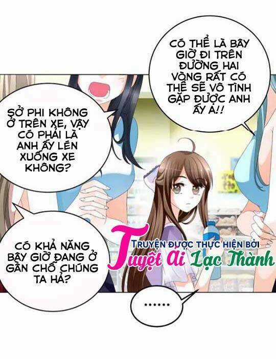 Phản Công Thành Siêu Sao - Chapter 10 - Trang 27