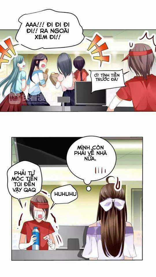 Phản Công Thành Siêu Sao - Chapter 10 - Trang 28