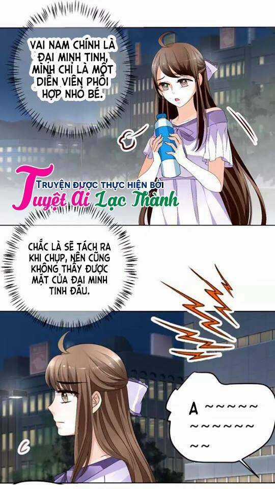 Phản Công Thành Siêu Sao - Chapter 10 - Trang 30