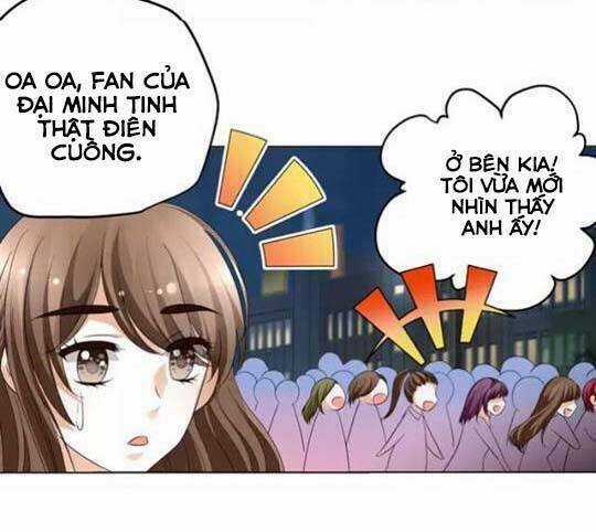 Phản Công Thành Siêu Sao - Chapter 10 - Trang 31