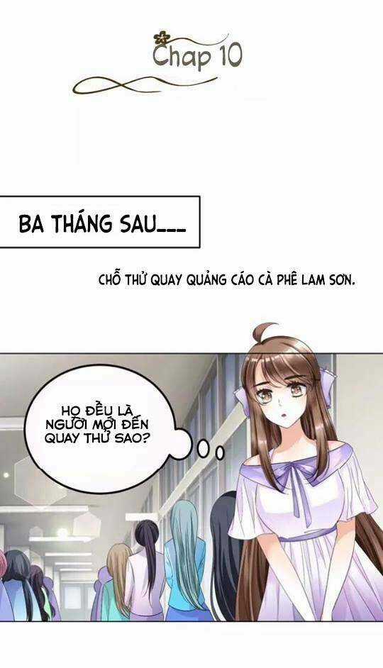 Phản Công Thành Siêu Sao - Chapter 10 - Trang 5
