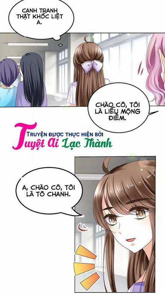 Phản Công Thành Siêu Sao - Chapter 10 - Trang 6