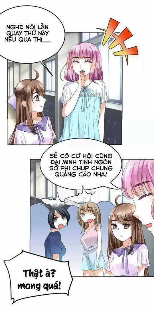 Phản Công Thành Siêu Sao - Chapter 10 - Trang 8