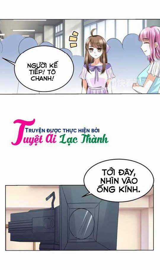 Phản Công Thành Siêu Sao - Chapter 10 - Trang 9