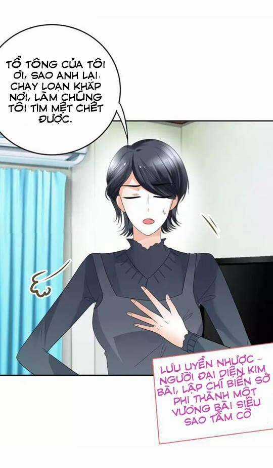 Phản Công Thành Siêu Sao - Chapter 11 - Trang 18