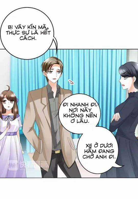 Phản Công Thành Siêu Sao - Chapter 11 - Trang 19