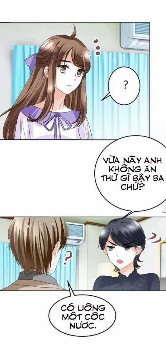 Phản Công Thành Siêu Sao - Chapter 11 - Trang 21