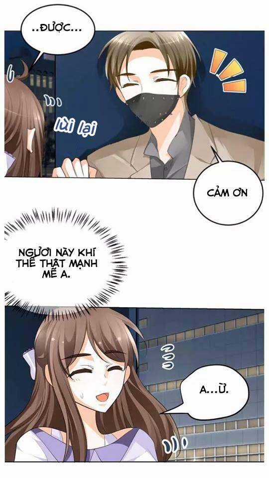 Phản Công Thành Siêu Sao - Chapter 11 - Trang 4