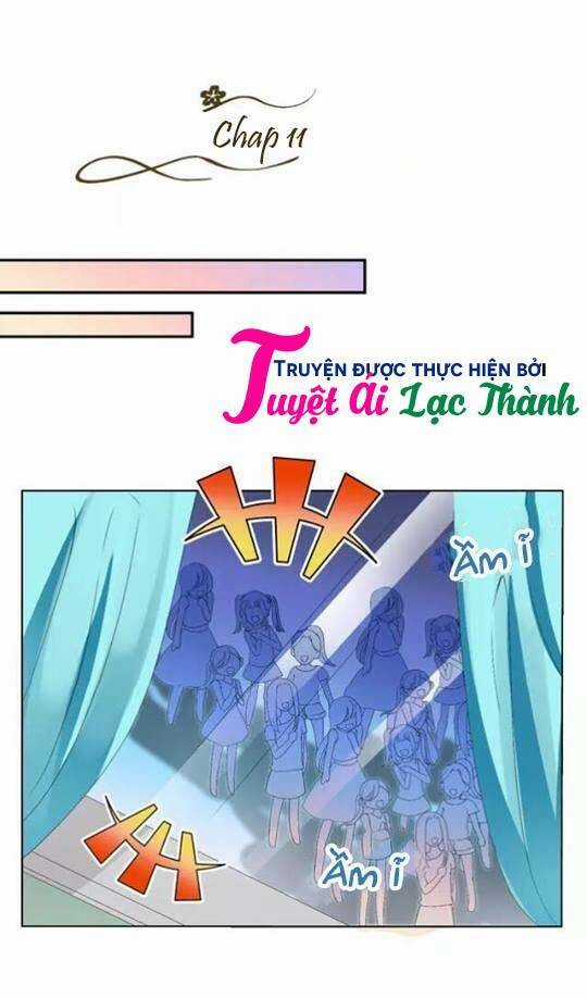 Phản Công Thành Siêu Sao - Chapter 11 - Trang 5