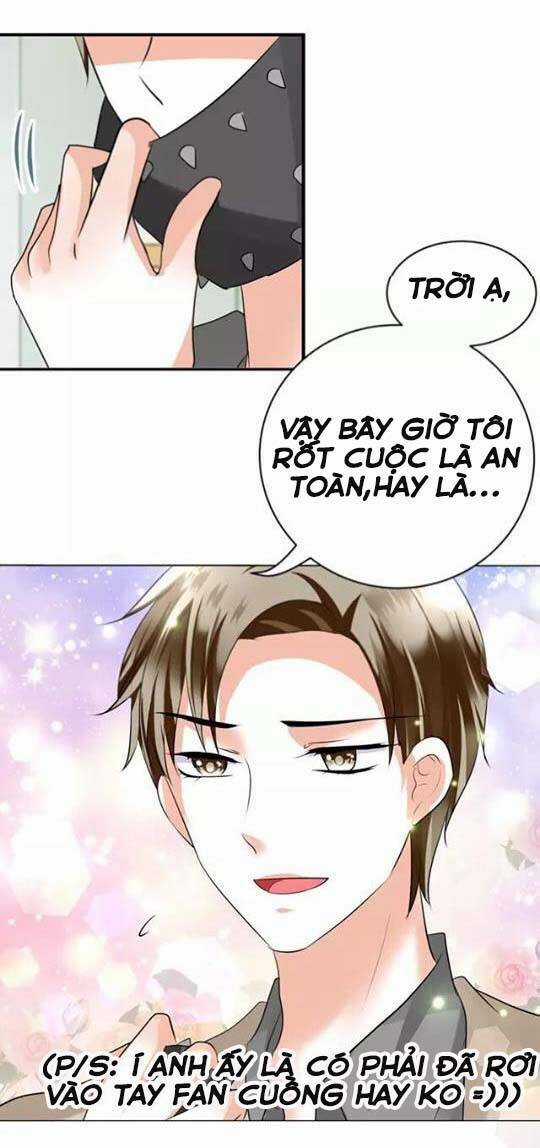 Phản Công Thành Siêu Sao - Chapter 11 - Trang 10