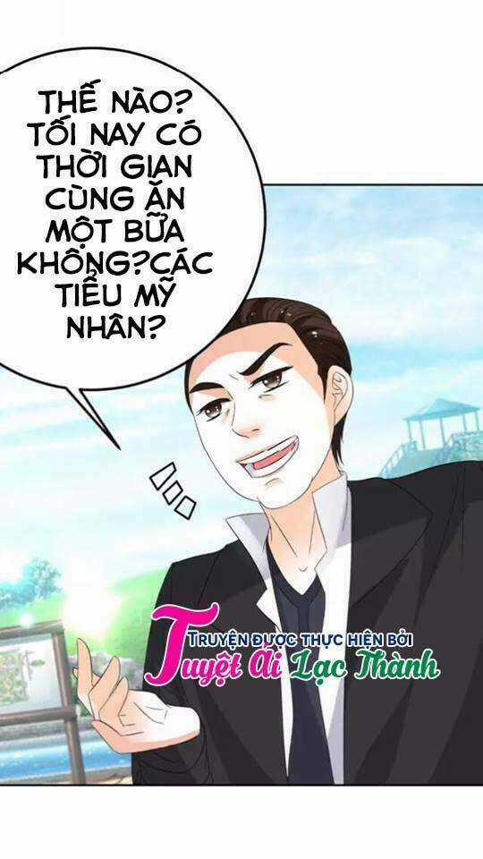Phản Công Thành Siêu Sao - Chapter 12 - Trang 11