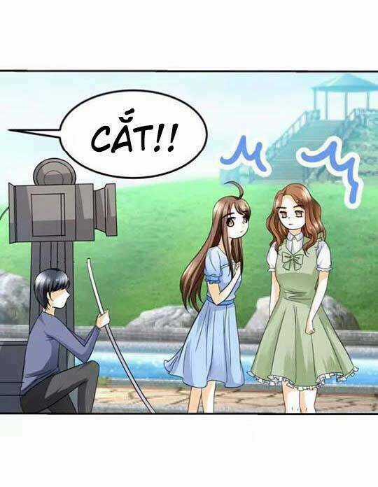 Phản Công Thành Siêu Sao - Chapter 12 - Trang 18