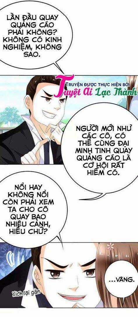 Phản Công Thành Siêu Sao - Chapter 12 - Trang 20