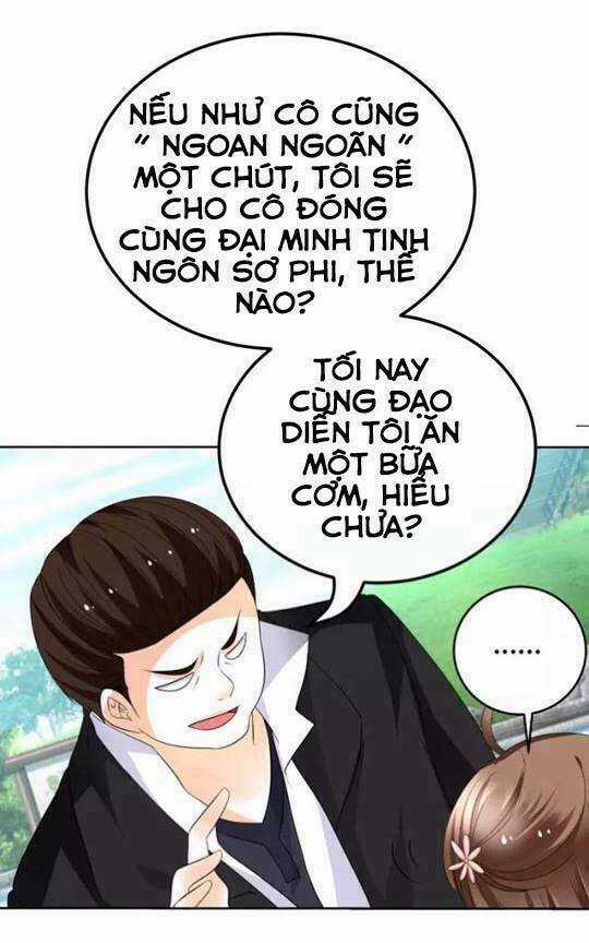 Phản Công Thành Siêu Sao - Chapter 12 - Trang 22