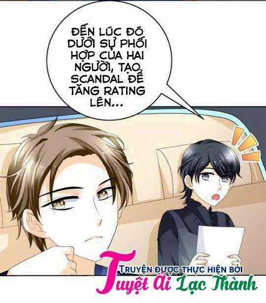 Phản Công Thành Siêu Sao - Chapter 12 - Trang 29