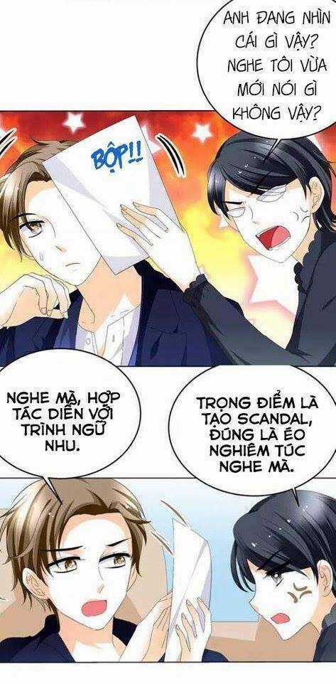 Phản Công Thành Siêu Sao - Chapter 12 - Trang 31