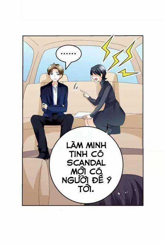 Phản Công Thành Siêu Sao - Chapter 12 - Trang 33