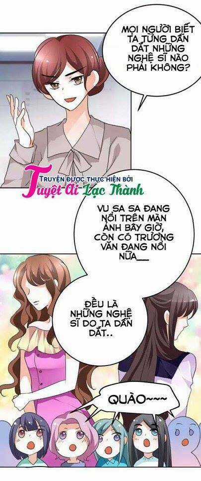 Phản Công Thành Siêu Sao - Chapter 13 - Trang 13