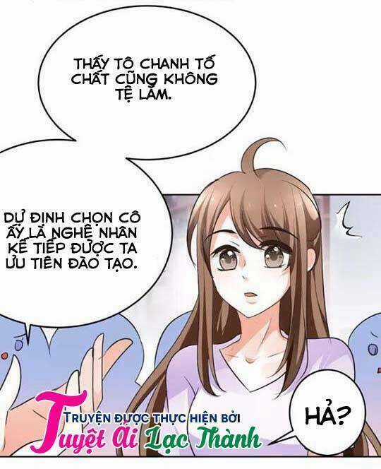 Phản Công Thành Siêu Sao - Chapter 13 - Trang 16