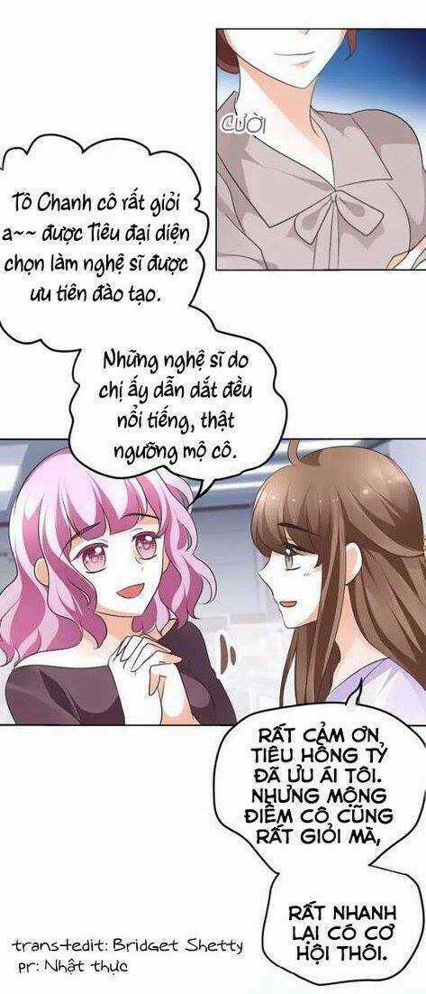 Phản Công Thành Siêu Sao - Chapter 13 - Trang 18