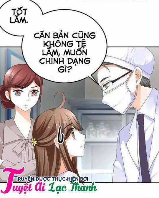 Phản Công Thành Siêu Sao - Chapter 13 - Trang 22