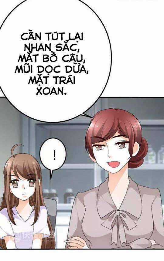 Phản Công Thành Siêu Sao - Chapter 13 - Trang 23