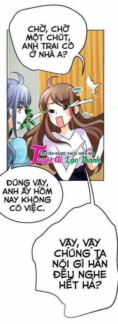 Phản Công Thành Siêu Sao - Chapter 13 - Trang 45