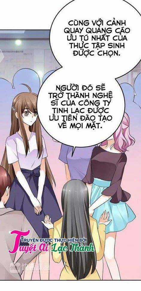 Phản Công Thành Siêu Sao - Chapter 13 - Trang 7