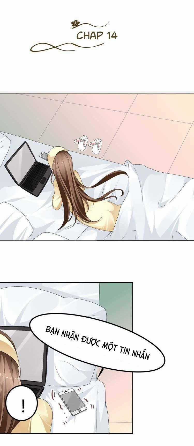 Phản Công Thành Siêu Sao - Chapter 14 - Trang 1