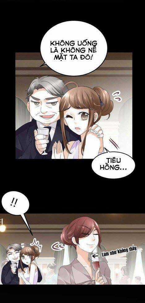 Phản Công Thành Siêu Sao - Chapter 14 - Trang 11