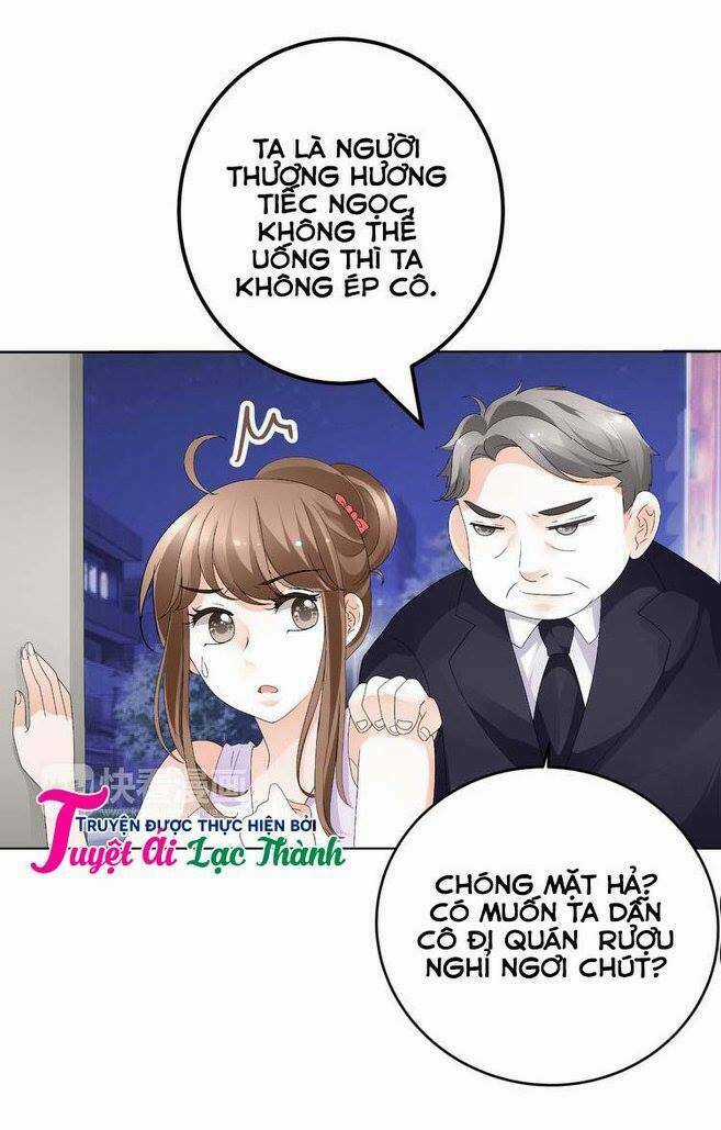 Phản Công Thành Siêu Sao - Chapter 14 - Trang 18