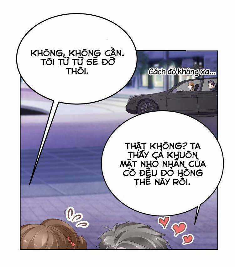 Phản Công Thành Siêu Sao - Chapter 14 - Trang 19