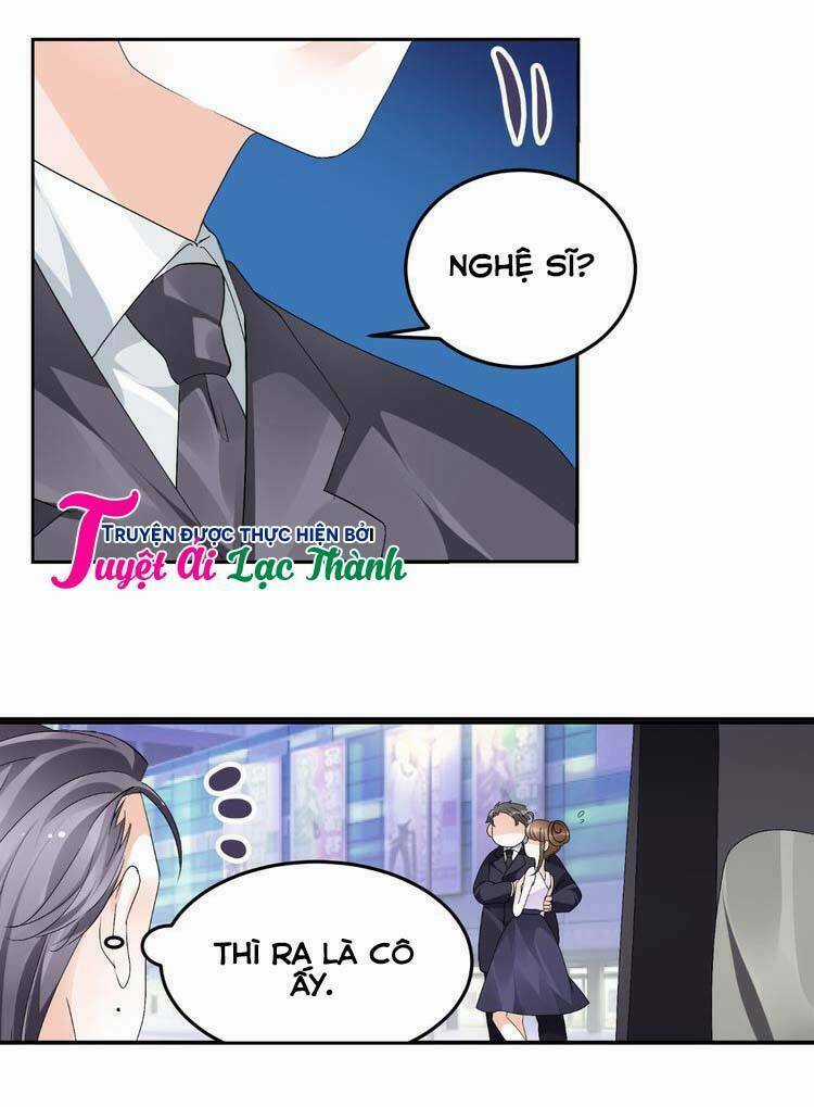 Phản Công Thành Siêu Sao - Chapter 14 - Trang 21