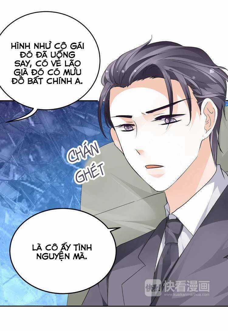 Phản Công Thành Siêu Sao - Chapter 14 - Trang 22