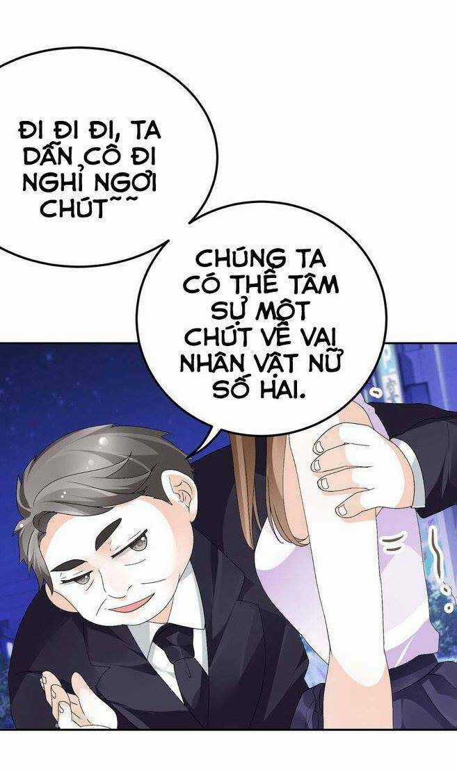 Phản Công Thành Siêu Sao - Chapter 14 - Trang 26