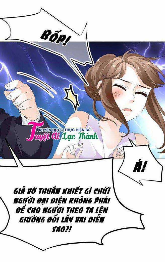 Phản Công Thành Siêu Sao - Chapter 14 - Trang 30