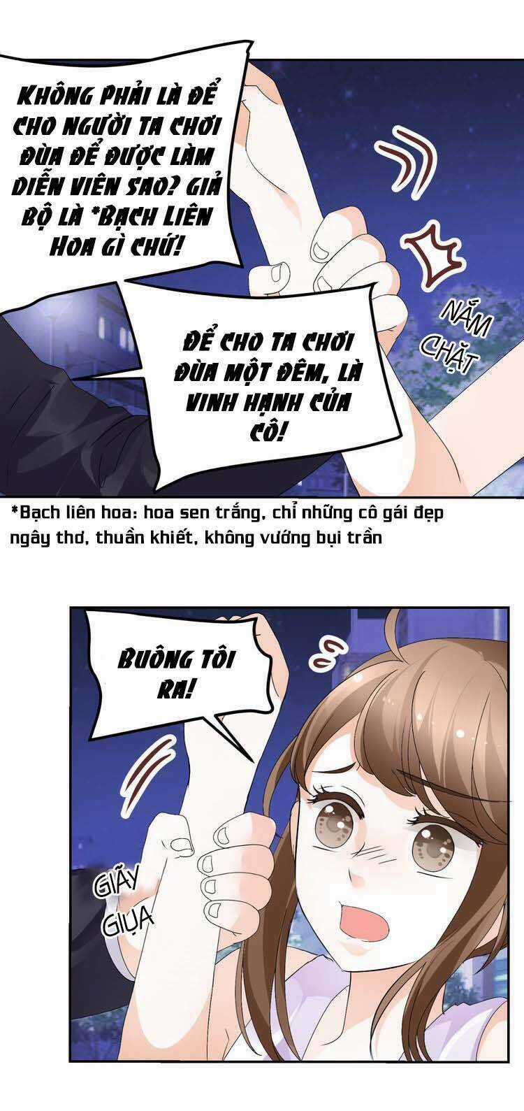 Phản Công Thành Siêu Sao - Chapter 14 - Trang 31