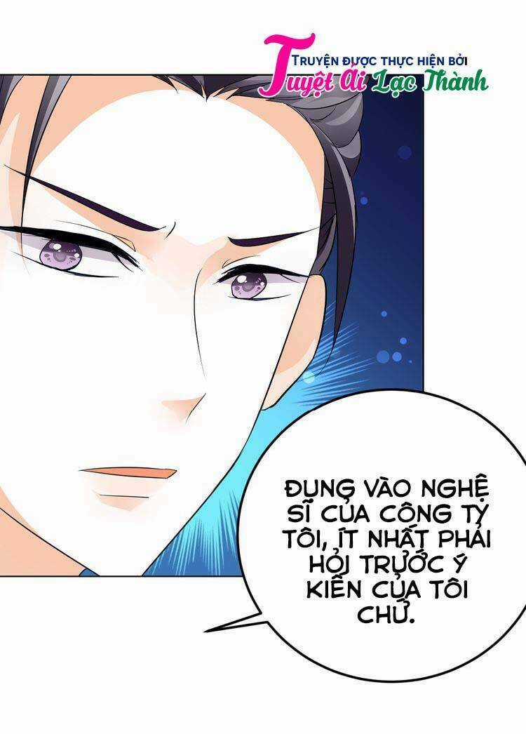 Phản Công Thành Siêu Sao - Chapter 14 - Trang 37